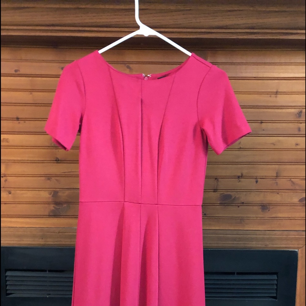 Ann Taylor Loft Dress